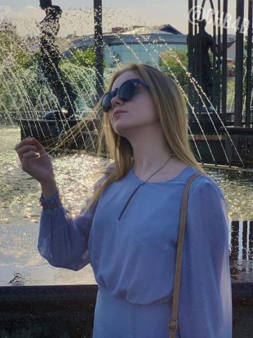 Анжелика